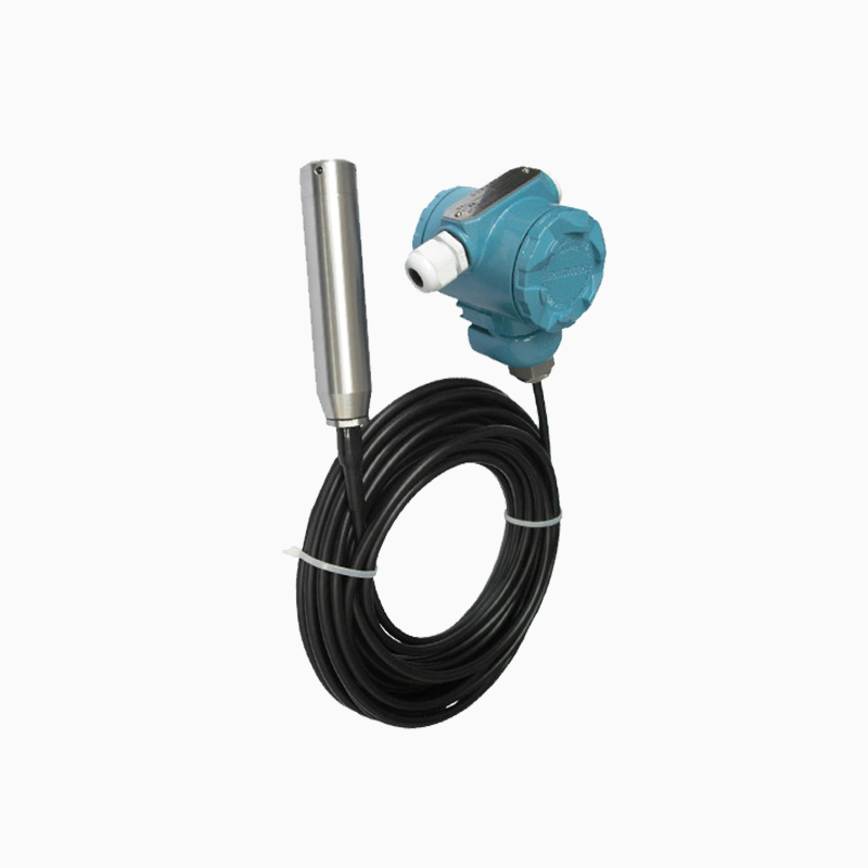 投入式液位變送器